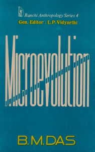 Title: Microevolution, Author: B.M. Das