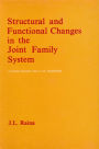 Structural and Functional Changes in the Joint Family System (A Study based on D.C.M. Workers)