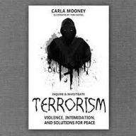 Title: Terrorism: An Annotated Bibliography, Author: Susheela Bhan