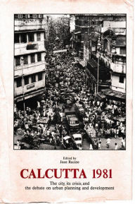 Title: Calcutta 1981, Author: Jean Racine