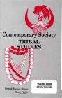 Contemporary Society: Tribal Studies (Social Realities)