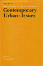 Perspectives in Urban Geography: Contemporary Urban Issues