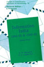 Information India : 1994-95 and 1995-96 Global View (Concepts in Communication Informatics and Librarianship-76)