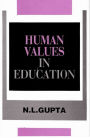 Human Values in Education