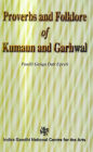 Proverbs and Folklore of Kumaun and Garhwal