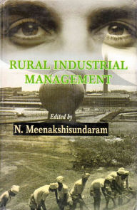 Title: Rural Industrial Management, Author: N. Dr. Meenakshisundaram