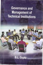 Governance and Management of Technical Institutions