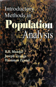 Title: Introductory Methods in Population Analysis, Author: R. B. Mandal