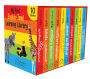 My First English-Tamil Learning Library (Boxset of 10 English Tamil Board Books)