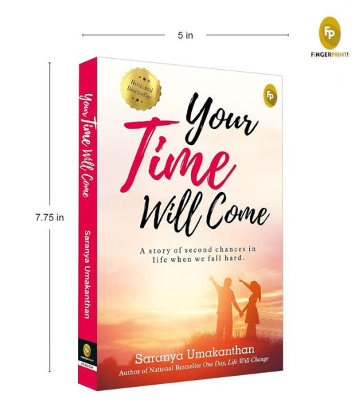 Your Time Will Come