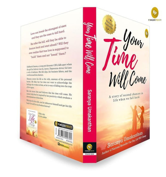 Your Time Will Come