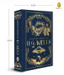 Alternative view 3 of Greatest Works of H.G. Wells (Deluxe Hardbound Edition)