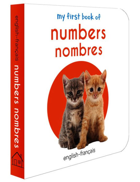 My First English-Fran ais Learning Library (Ma premi re biblioth que bilingue anglais-fran ais): Boxset of 10 English