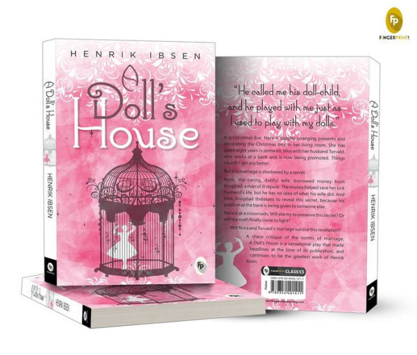 A Doll's House