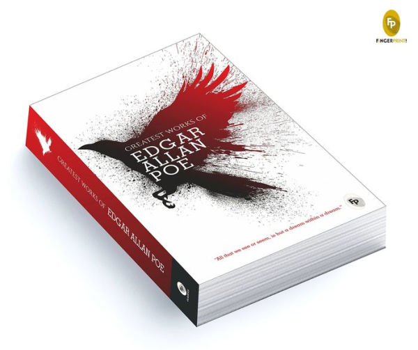 Greatest Works of Edgar Allan Poe