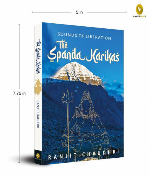 Sounds of Liberation: The Spanda Karikas