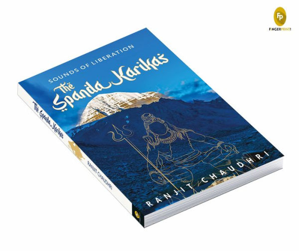 Sounds of Liberation: The Spanda Karikas