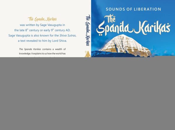 Sounds of Liberation: The Spanda Karikas