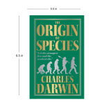 Alternative view 10 of The Origin of Species: Deluxe Hardbound Edition