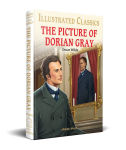 Alternative view 1 of The Picture of Dorian Gray (for Kids): Abridged and Illustrated