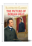 Alternative view 6 of The Picture of Dorian Gray (for Kids): Abridged and Illustrated