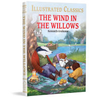 Title: The Wind in the Willows, Author: Kenneth Grahame