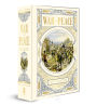 War and Peace (Deluxe Hardbound Edition)