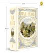 Alternative view 3 of War and Peace (Deluxe Hardbound Edition)