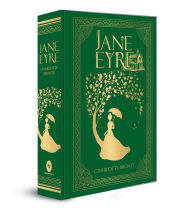 Title: Jane Eyre (Deluxe Hardbound Edition), Author: Charlotte Brontë