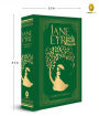 Alternative view 5 of Jane Eyre (Deluxe Hardbound Edition)