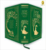 Alternative view 6 of Jane Eyre (Deluxe Hardbound Edition)