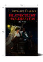 Alternative view 2 of The Adventures of Huckleberry Finn