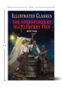 Alternative view 6 of The Adventures of Huckleberry Finn