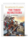 Alternative view 3 of The Three Musketeers for Kids