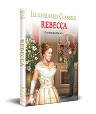 Title: Rebecca for Kids, Author: Daphne du Maurier