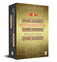 Title: Arthashastra, Author: Kautilya