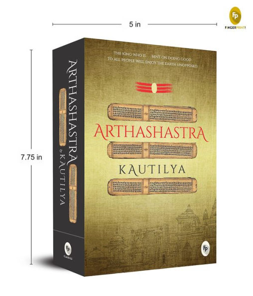 Arthashastra