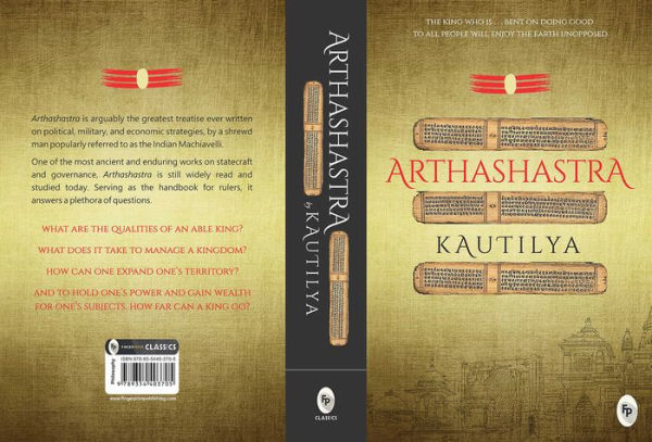 Arthashastra
