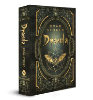 Title: Dracula (Deluxe Hardbound Edition), Author: Bram Stoker