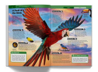 Alternative view 2 of Knowledge Encyclopedia: Animals