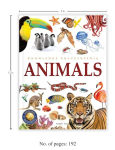 Alternative view 10 of Knowledge Encyclopedia: Animals