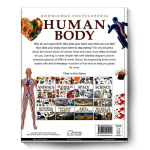 Alternative view 2 of Knowledge Encyclopedia: Human Body