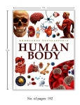 Alternative view 4 of Knowledge Encyclopedia: Human Body