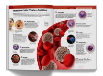 Alternative view 5 of Knowledge Encyclopedia: Human Body