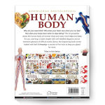 Alternative view 7 of Knowledge Encyclopedia: Human Body