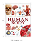 Alternative view 9 of Knowledge Encyclopedia: Human Body