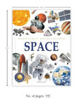 Alternative view 3 of Knowledge Encyclopedia: Space