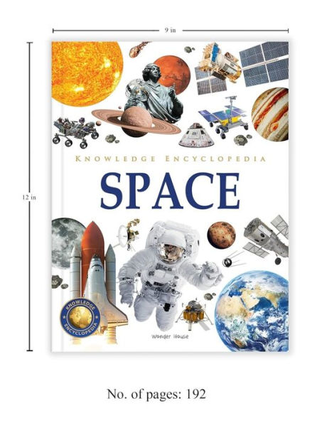 Knowledge Encyclopedia: Space