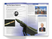 Alternative view 4 of Knowledge Encyclopedia: Space