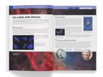 Alternative view 5 of Knowledge Encyclopedia: Space